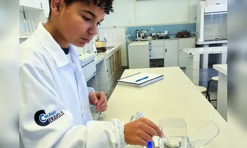 Cerávolo está com vagas em aberto para cursos técnicos; saiba mais