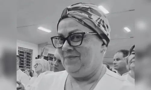 Morte de professora aos 61 anos gera comoção no PR