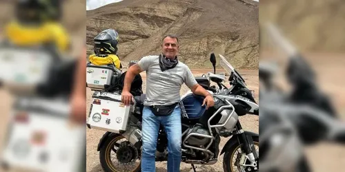 Davi Costa, de 66 anos