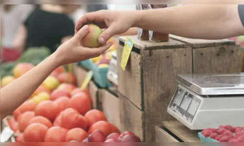 Vendedor de frutas é assaltado em estrada rural da região
