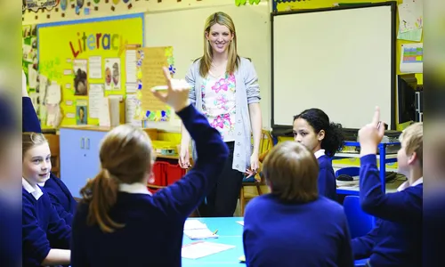 Professores recebem beneficio que garante 15% de desconto em hotéis