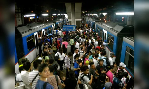 É só gestão de tempo, todos temos as mesmas 24 horas