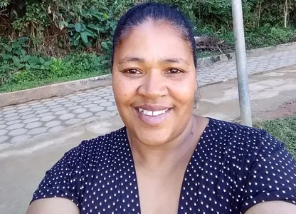 Ela ficou cerca de 20 dias internada em estado grave, mas não resistiu