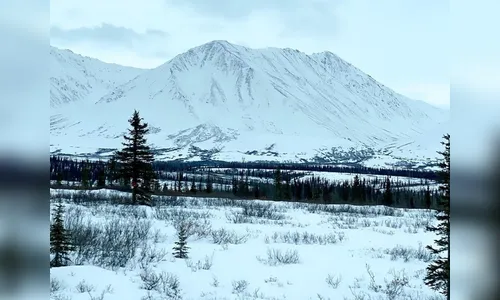 Avião de pequeno porte com 10 pessoas a bordo desaparece no Alasca