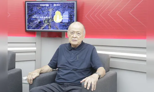 Coluna da Tribuna: Luiz Hirose, uma reserva moral de Apucarana