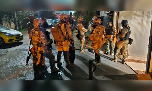 Homem que invadiu residência é encontrado morto em Apucarana