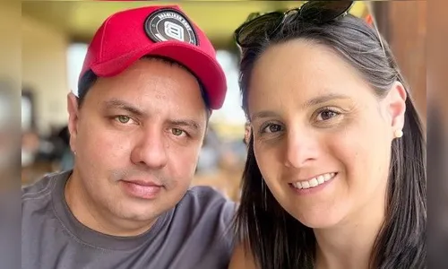 Esposa de empresário desaparecido em Londrina revela que foi enganada