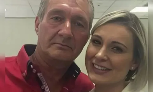 Pai de Urach diz que gravará filme adulto com a filha e gera revolta