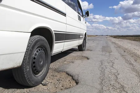 Essa tecnologia emergente pode redefinir o futuro das rodovias