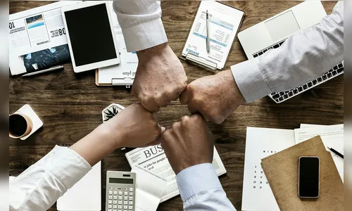 O Método Alavanca: 7 Passos para Engajar Sua Equipe e Alcançar Metas