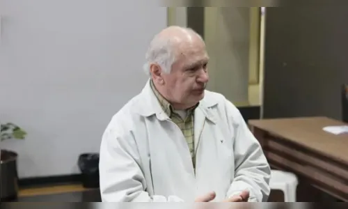 Pegorer se manifesta sobre ação que o condenou a devolver R$ 1,4 mi