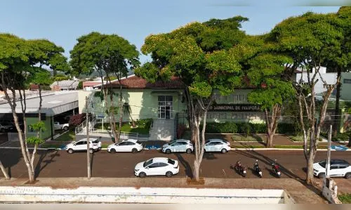 Prefeitura de Ivaiporã alerta sobre golpe de Alvará de Licença vencido