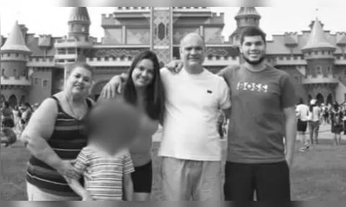 Acidente na PR-445 matou 4 pessoas da mesma família; saiba quem são