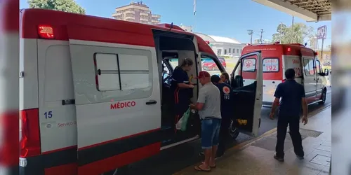 Fatalidade foi registrada na manhã desta segunda-feira (10)