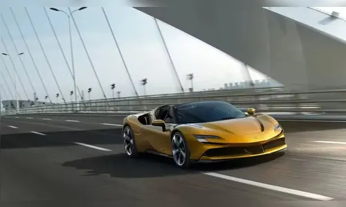 Conheça os carros com IPVA mais caro do Paraná em 2025