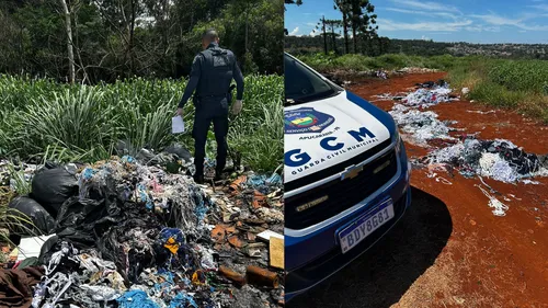 Flagrantes ocorreram no Jardim Menegazzo e Cidade Canção