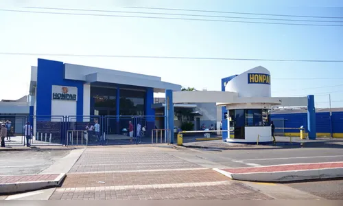 Morre no Honpar autor de homicídio que foi baleado em confronto