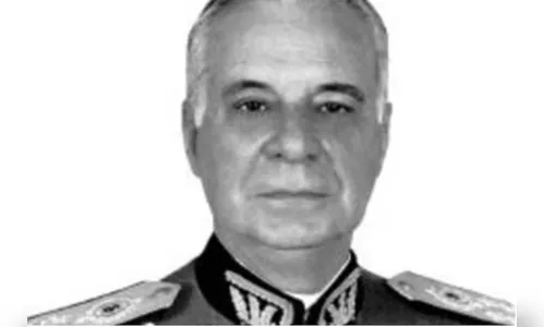 Morre aos 91 anos general Gleuber Vieira, último ministro do Exército