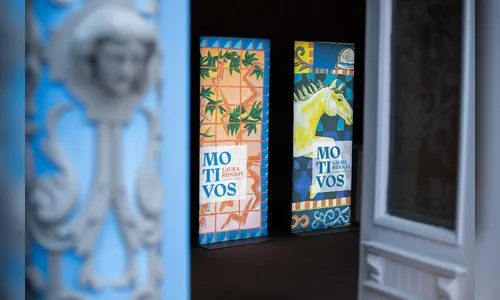 Visitas educativas no Palacete dos Leões começam dia 15