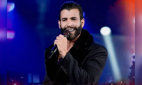 Gusttavo Lima anuncia show inédito em Curitiba em 2025; saiba quando