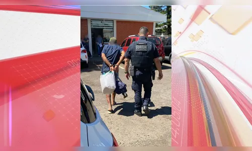 GCM prende idoso de 70 anos com mandado aberto na região do Centro Pop