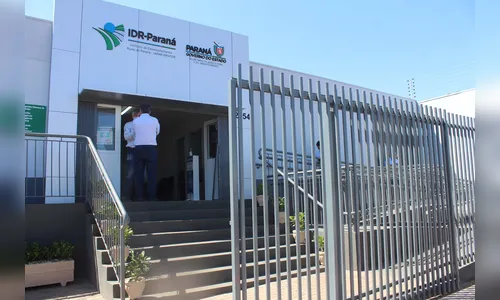 Concurso do IDR-PR vai ofertar 433 vagas; veja detalhes