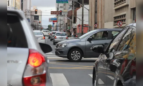 IPVA 2025 de veículos com placas finais 9 e 0 vence nesta quinta-feira