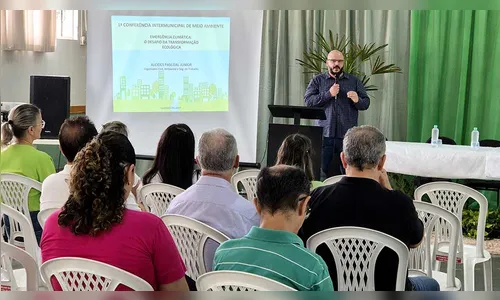 Ivaiporã e Ariranha discutem estratégias para a emergência climática