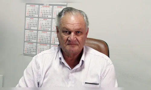 Prefeito decreta luto oficial pela morte de Jaime Gonçalves