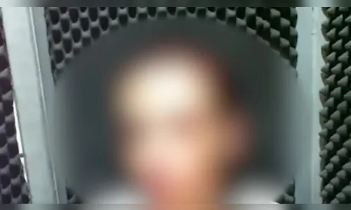 Vídeo! Mulher que raptou Eloah diz que foi espancada e jurada de morte