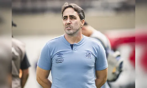Santos é eliminado da Copa São Paulo nos pênaltis pela Ferroviária