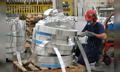 Paraná se torna o 3º maior empregador da indústria no Brasil