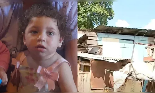 Mãe de criança desaparecida em Curitiba recebe alta médica