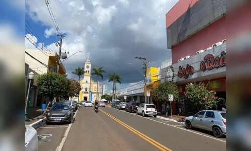 Confira o que abre e fecha no feriado da padroeira de Apucarana