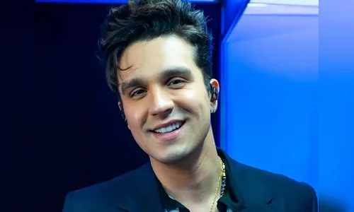 Luan Santana