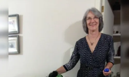 Professora aposentada apucaranense morre aos 78 anos