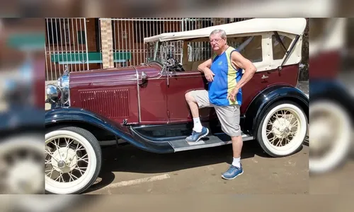 Saiba quem era empresário que morreu após sofrer um mal súbito no PR