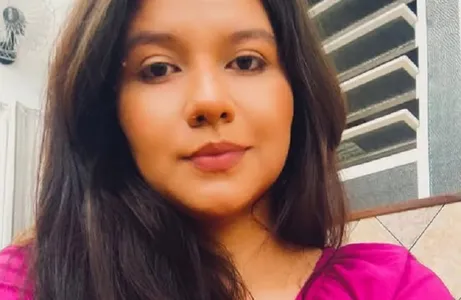 Manoelly Monteiro de Oliveira Muller, de 33 anos