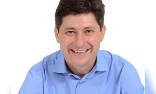Rodolfo anuncia Marcos Dias na Secretaria de Indústria e Comércio