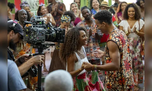 Confira o resumo da novela 'Volta por Cima' desta quarta-feira (12)