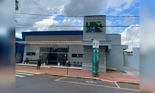 Médicos da UPA enfrentam atrasos salariais desde outubro em Apucarana