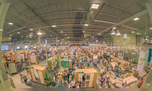 Movelpar começa nesta terça em Arapongas e espera 17 mil visitantes