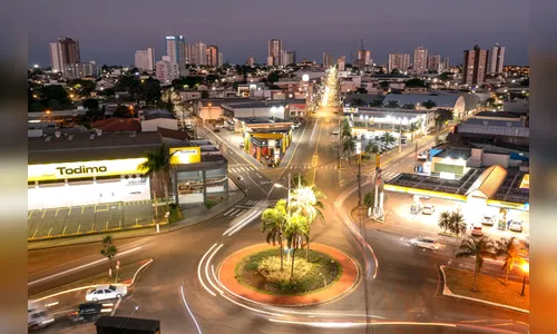 Arapongas é destaque no Índice Ipardes de Desenvolvimento