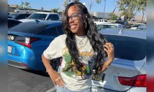 Veja o que se sabe sobre influenciadora encontrada morta em carro