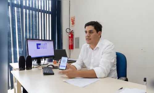 Vagas de emprego em Apucarana podem ser consultadas por aplicativo