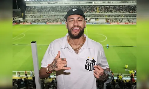 Neymar será apresentado na Vila Belmiro com show de Mano Brown