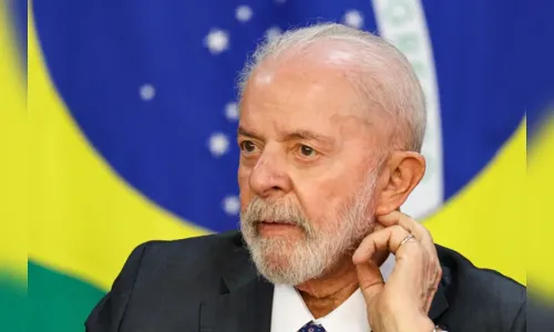 Lula faz tomografia e está liberado para viagens