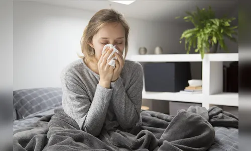 Mais perigoso do que parece! Saiba por que não se deve segurar espirro