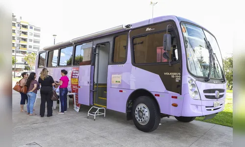 Paraná abre atendimentos regionais de proteção às mulheres