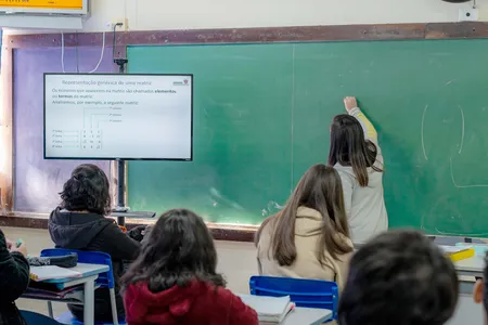 O anúncio foi realizado nesta terça-feira (11)